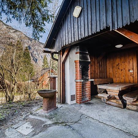 Holiday Home Kozorog Bohinj Dış mekan fotoğraf
