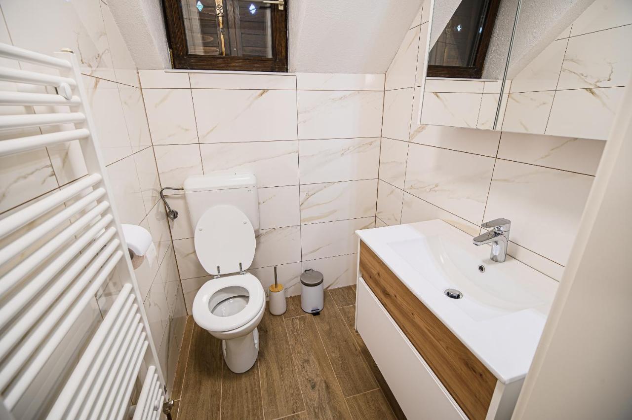 Holiday Home Kozorog Bohinj Dış mekan fotoğraf