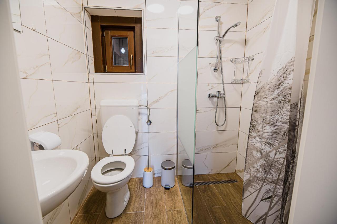 Holiday Home Kozorog Bohinj Dış mekan fotoğraf