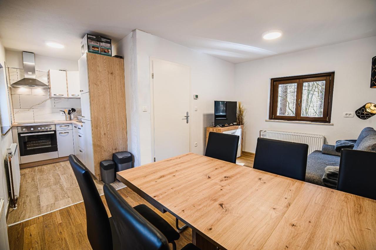 Holiday Home Kozorog Bohinj Dış mekan fotoğraf