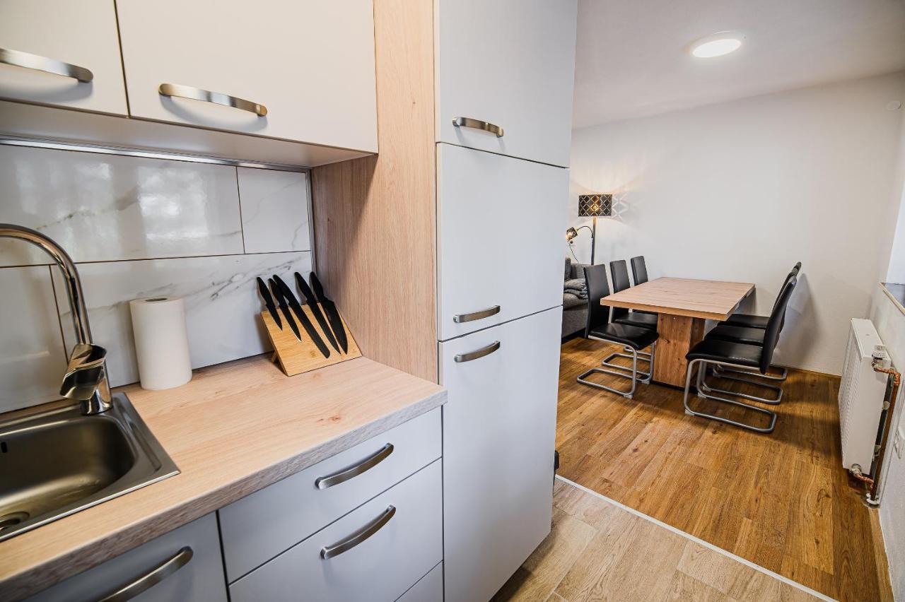 Holiday Home Kozorog Bohinj Dış mekan fotoğraf