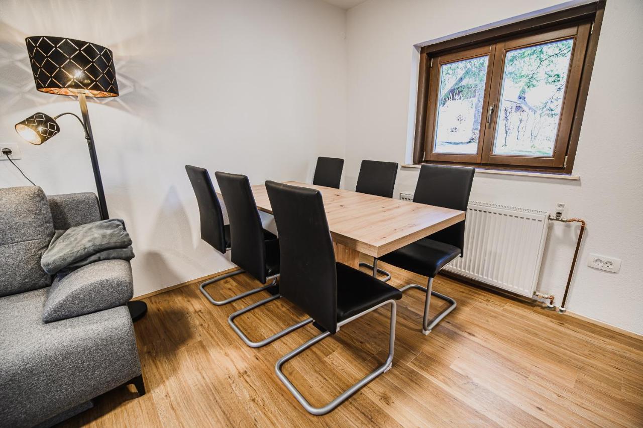 Holiday Home Kozorog Bohinj Dış mekan fotoğraf
