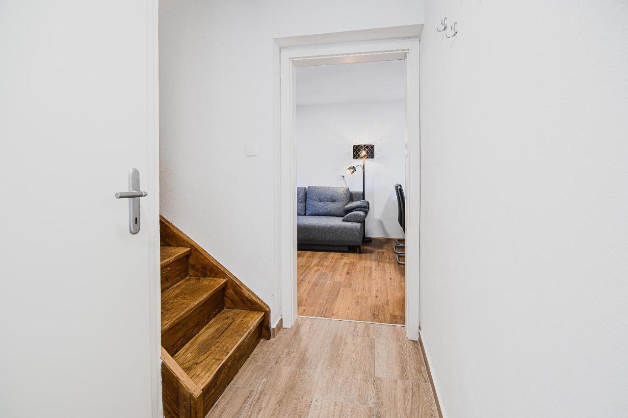 Holiday Home Kozorog Bohinj Dış mekan fotoğraf