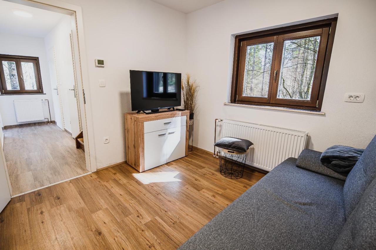Holiday Home Kozorog Bohinj Dış mekan fotoğraf