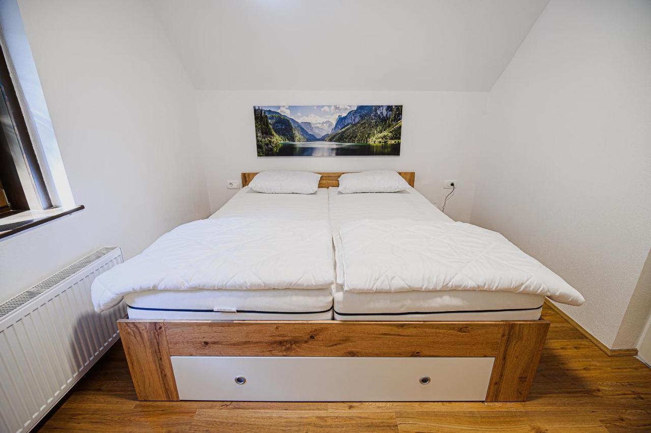 Holiday Home Kozorog Bohinj Dış mekan fotoğraf