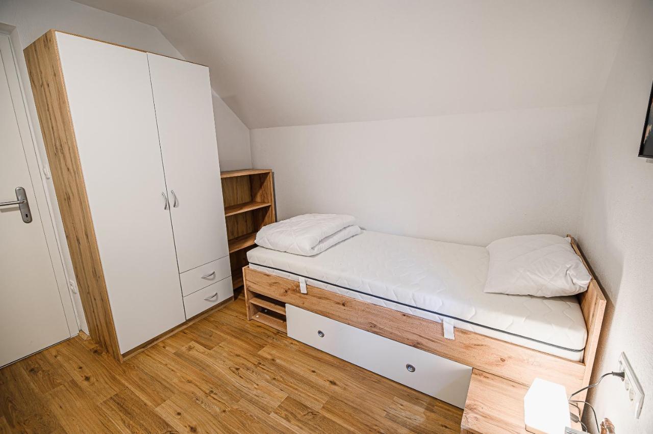 Holiday Home Kozorog Bohinj Dış mekan fotoğraf