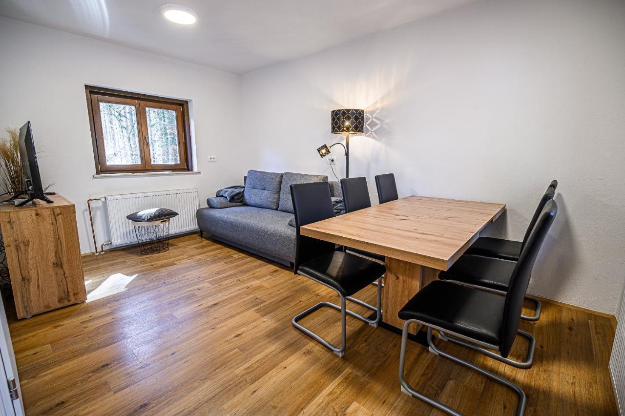 Holiday Home Kozorog Bohinj Dış mekan fotoğraf