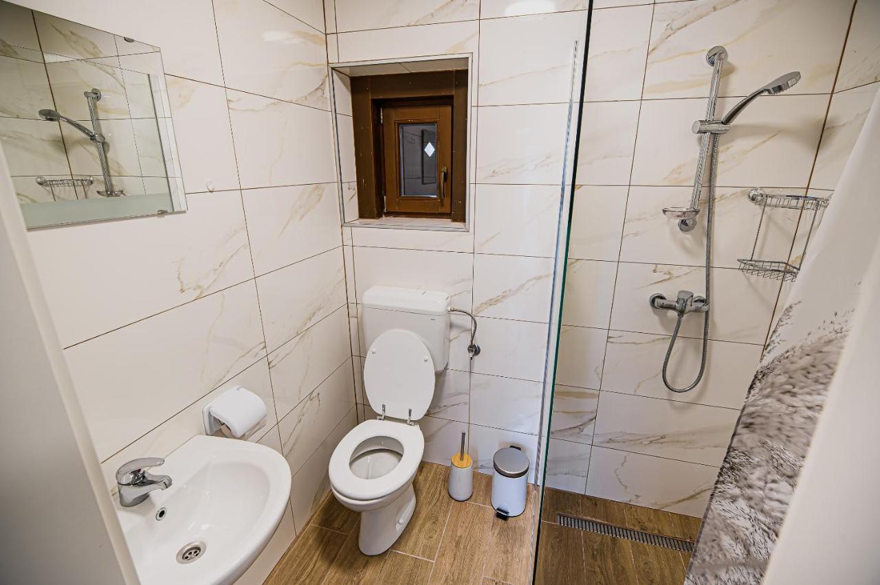 Holiday Home Kozorog Bohinj Dış mekan fotoğraf